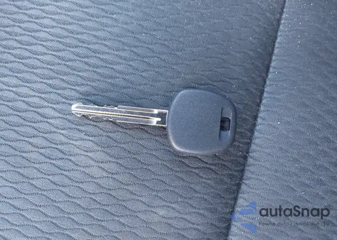 2017 Toyota Corolla Le from USA, damaged, VIN 2T1BURHE7HC826900